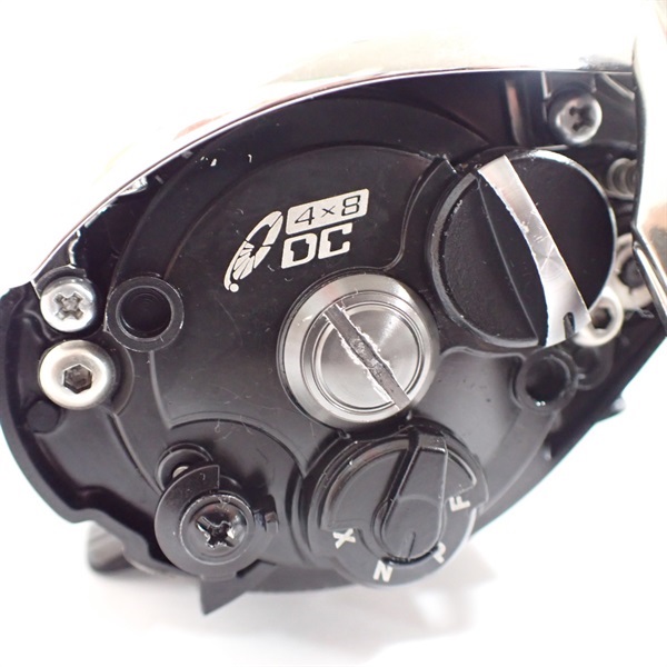 アンタレスＤＣＨＧ